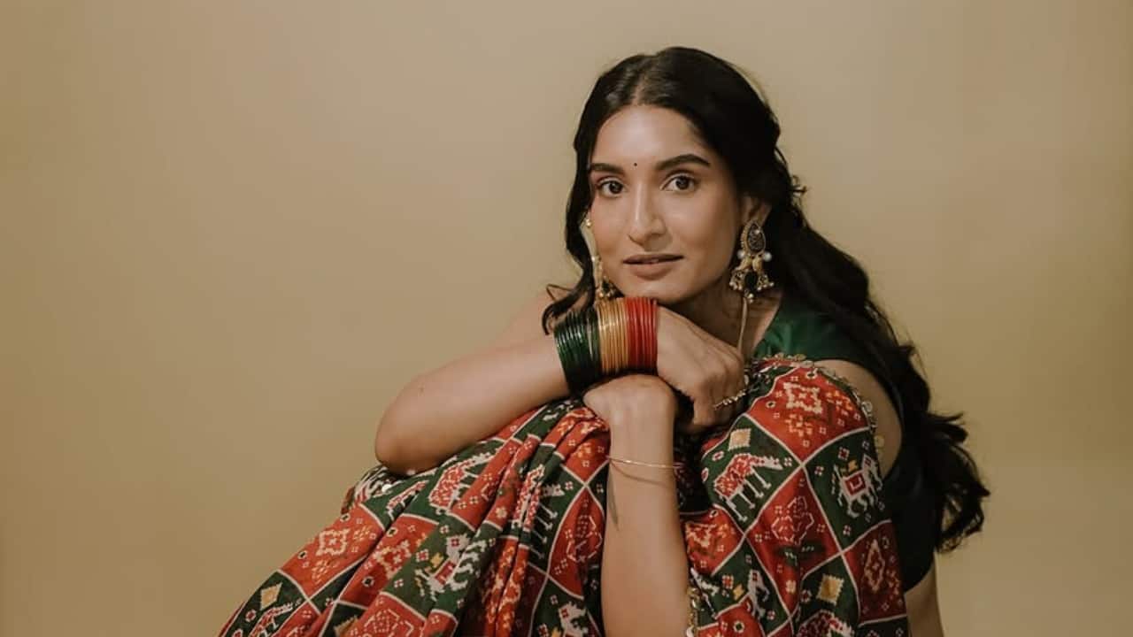 Kannada actress Krishi Thapanda's friend found dead in her Bengaluru apartment