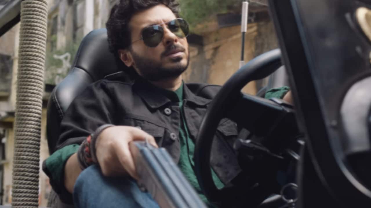 Mirzapur: The Movie teaser X review: Netizens react to cult series' big-screen debut