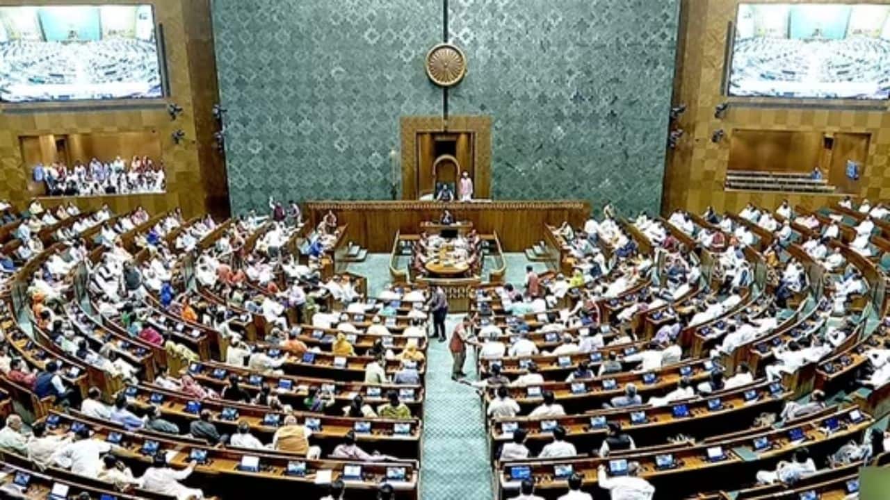 Modi govt nears two-thirds mark in Parliament – here’s what it could mean