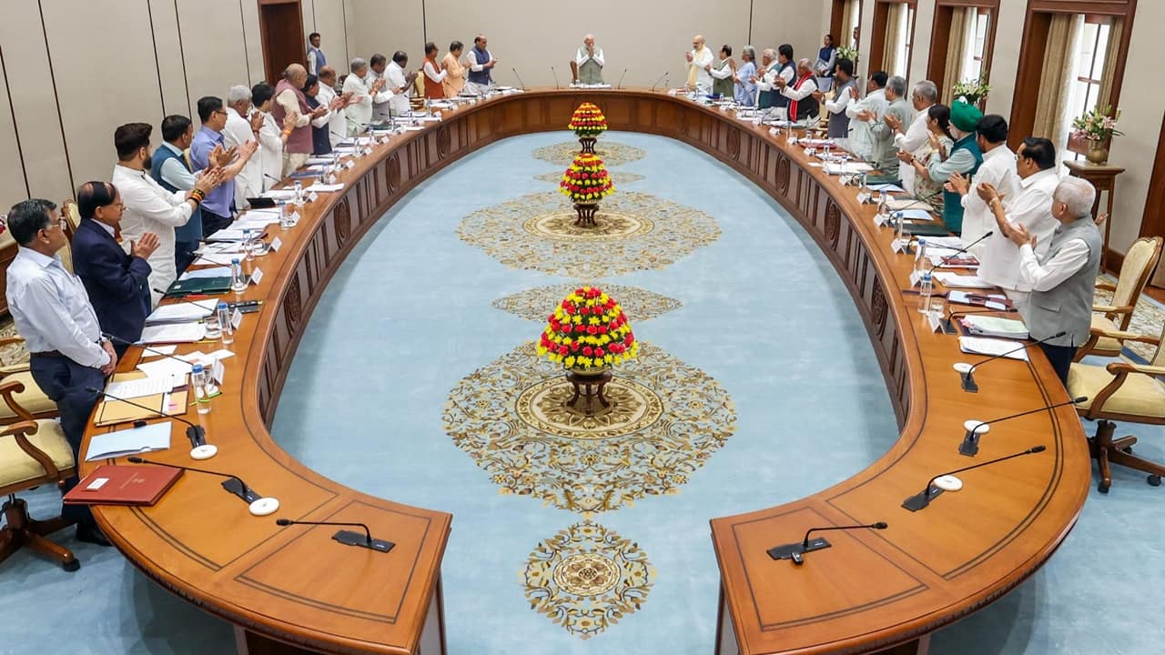 Cabinet Reshuffle Buzz: PM Modi to rejig cabinet soon; Will Dharmendra Pradhan lose ministry?