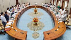 Cabinet Reshuffle Buzz: PM Modi to rejig cabinet soon; Will Pradhan lose post?