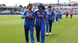 How can India qualify for Women's T20 WC 2026 semis? Full scenario explained 