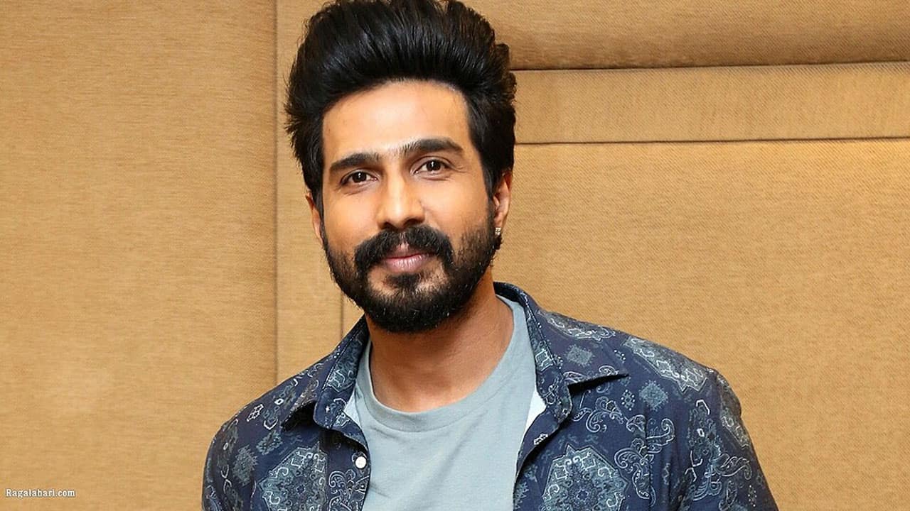 Vishnu Vishal reacts to ‘tired face’ criticism, reveals he has autoimmune condition for 3-4 years