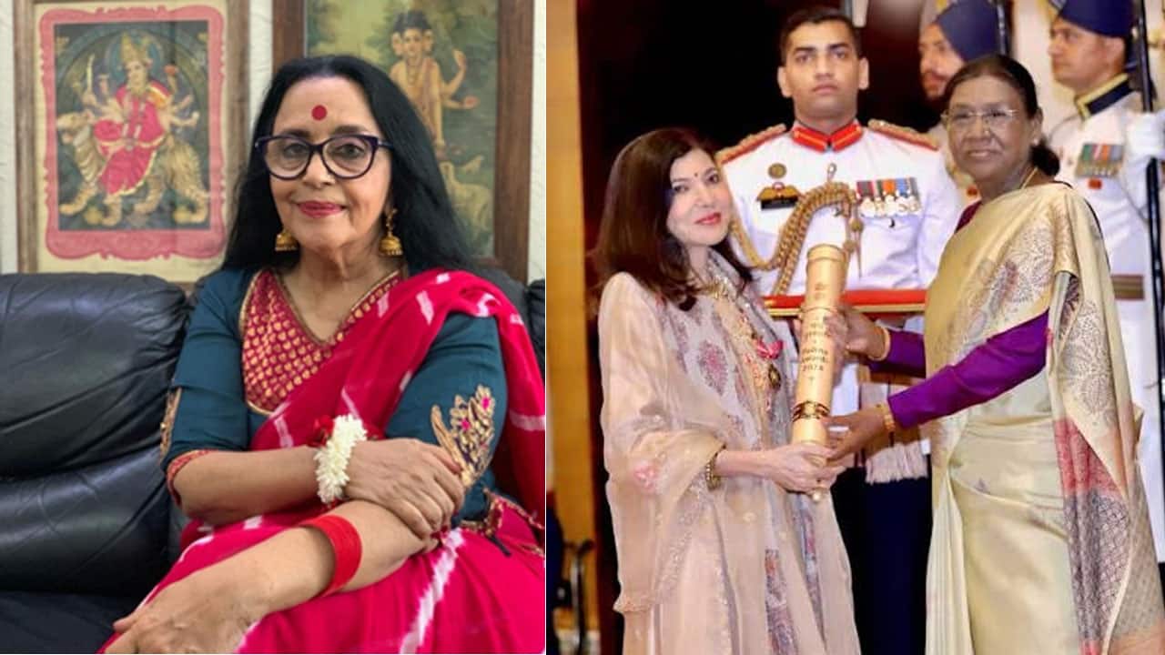 Ila Arun comes out in support of Alka Yagnik amid speculation over her health, urges fans not to doubt her singing ability