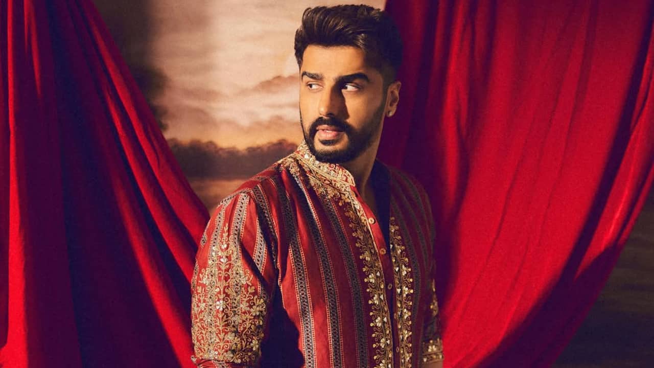Happy Birthday, Arjun Kapoor: A Look at his net worth, luxury lifestyle and upcoming projects