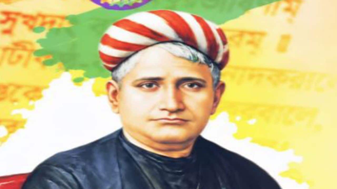 PM Modi, Amit Shah pay tribute to Bankim Chandra on birth anniversary