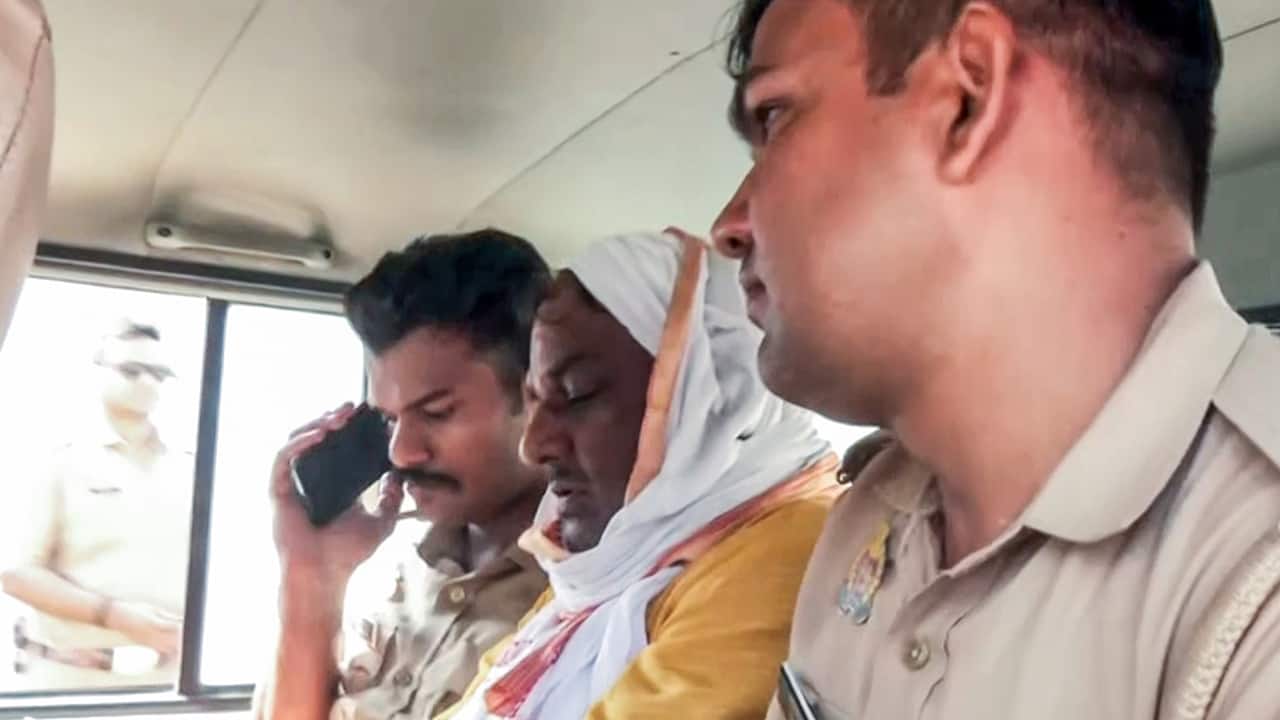 Ram Temple donation row: SIT report reveals theft on 70 occasions in 10 days