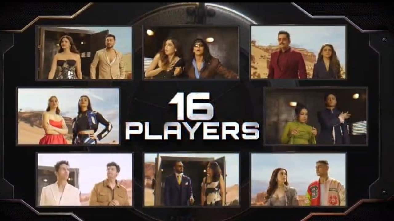 Alliance Premiere episode update: Nikhil Chinapa's move stuns allies, Kushal Tandon-Vanshaj at loggerheads on day 1