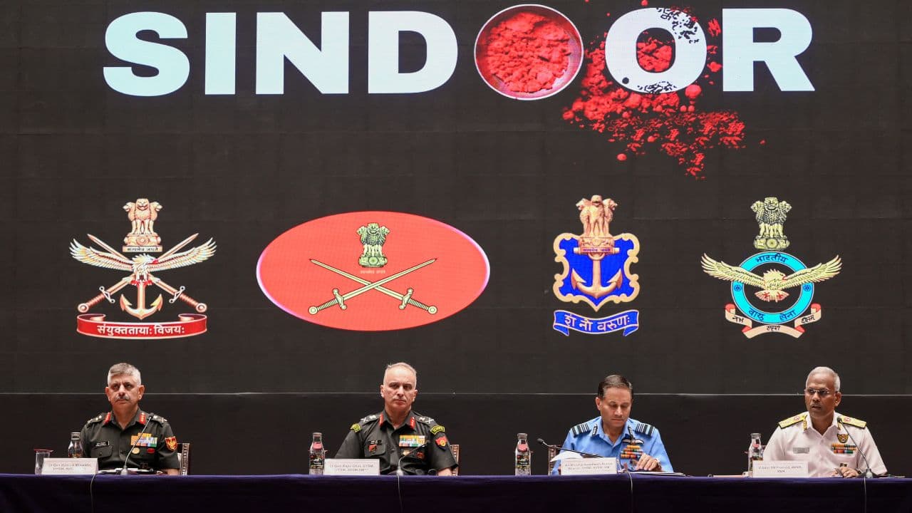 Names of 6 soldiers killed in action during Operation Sindoor released for 1st time
