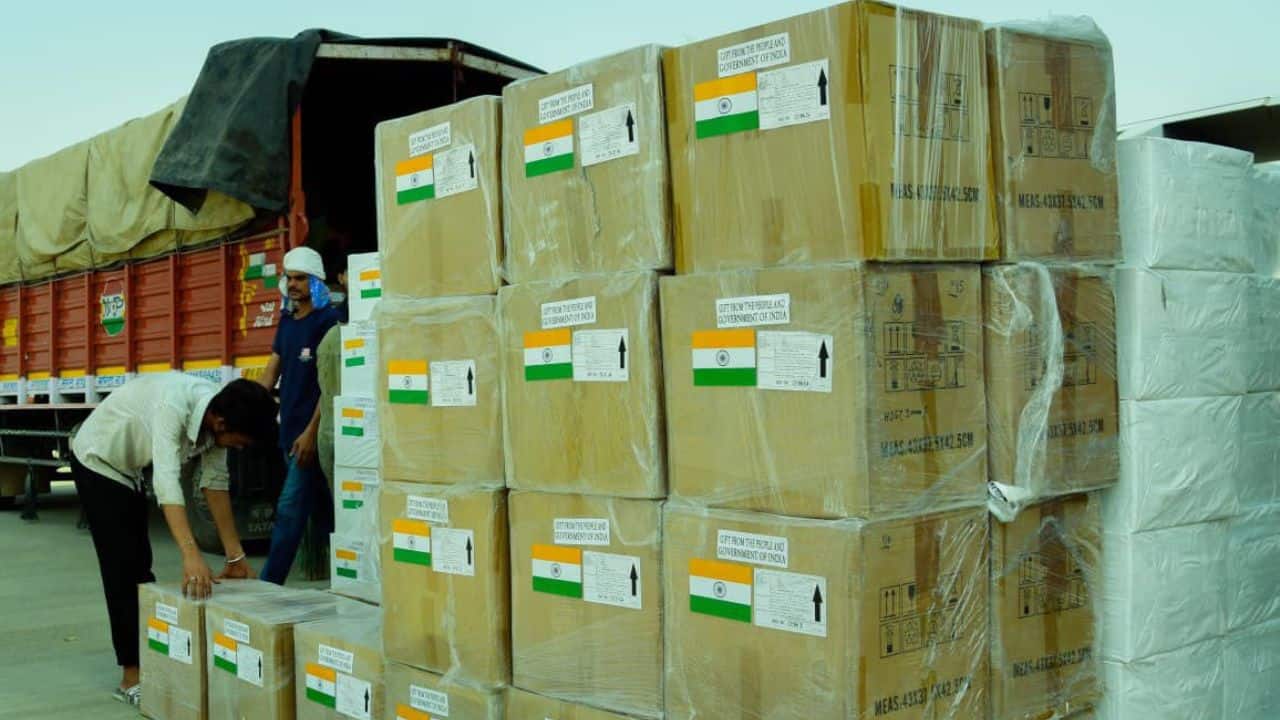 `Operation Amistad`: India sends relief, medical aid to earthquake-hit Venezuela as death toll rises to 235