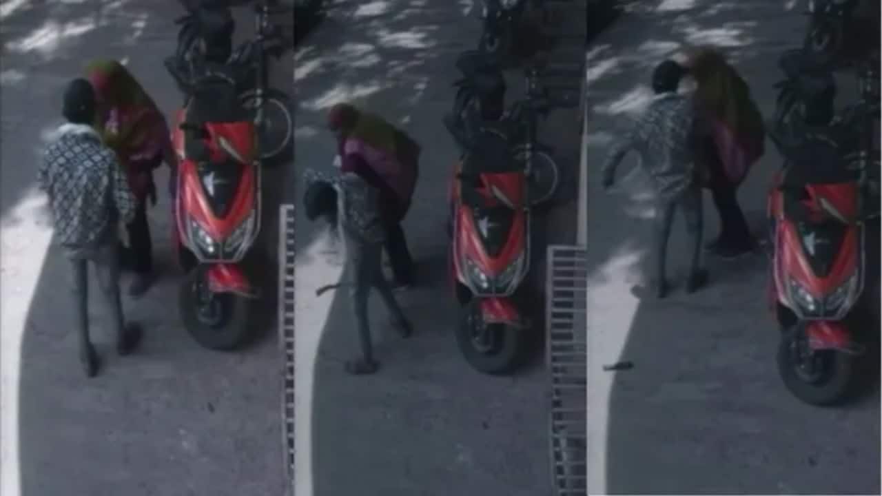 Ujjain daylight horror: Girl stabbed 15 times in 13 seconds at busy Dawa Bazar; gruesome attack caught on CCTV