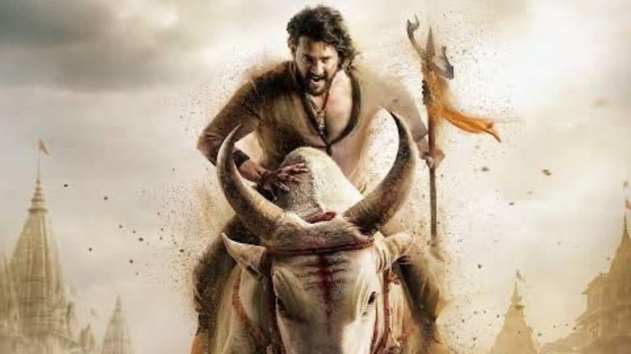 S.S. Rajamouli shares exciting update on Varanasi, 'We have completed a major portion of the shoot'