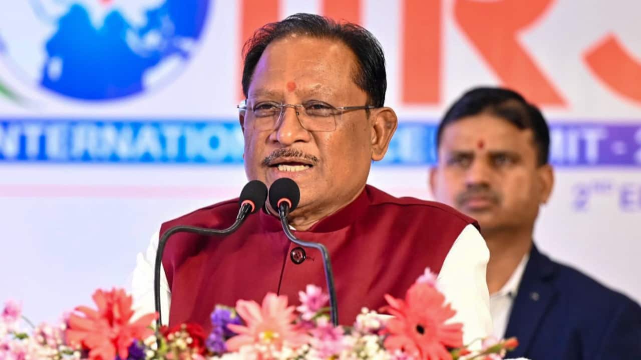 Nava Raipur Textile Park`s first garment manufacturing unit puts Chhattisgarh on India`s textile manufacturing map