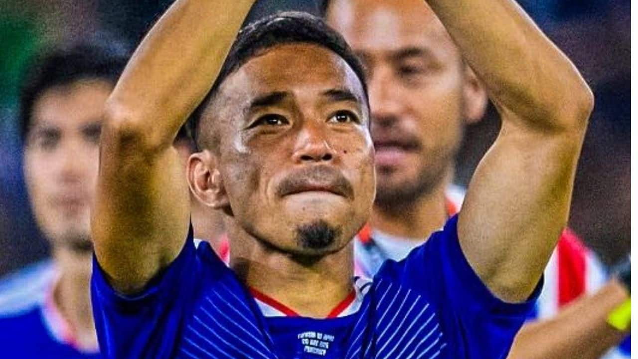 FIFA World Cup 2026: Yuto Nagatomo creates history with feat no Asian player has ever achieved