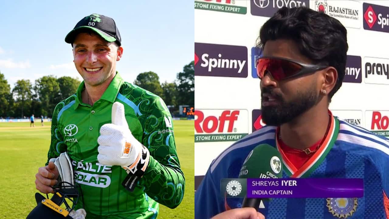 Ireland Captain Warns After Historic Win
