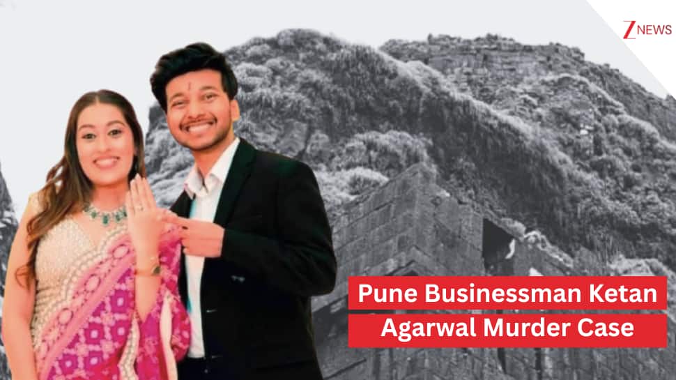 Ketan Agarwal murder case: What was the cricket link between Siya and Chetan? Police reveals