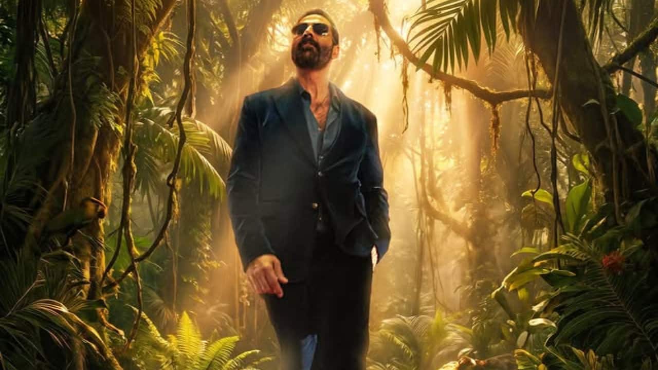 Welcome to the Jungle box office collection day 1: Akshay Kumar starrer nears Rs 30 crore worldwide
