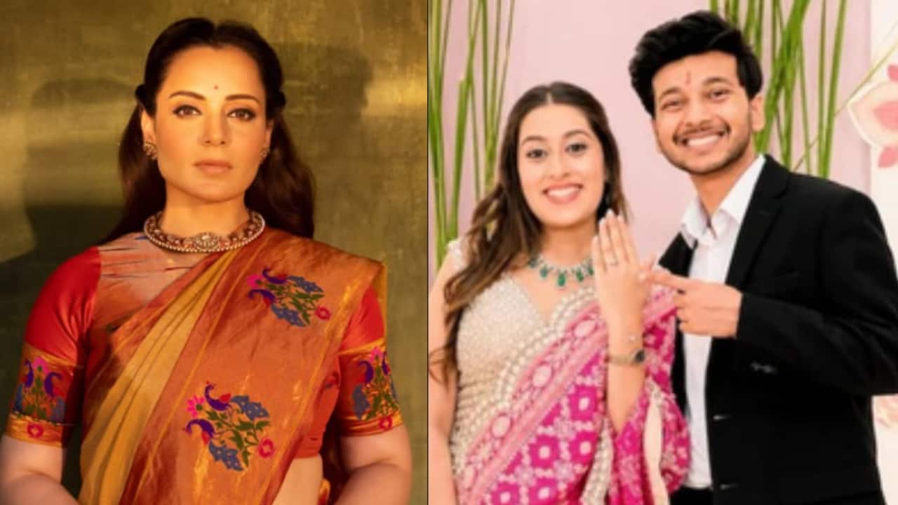 Kangana Ranaut reacts to Ketan Agarwal murder case, says 'Parents can not be blamed...'