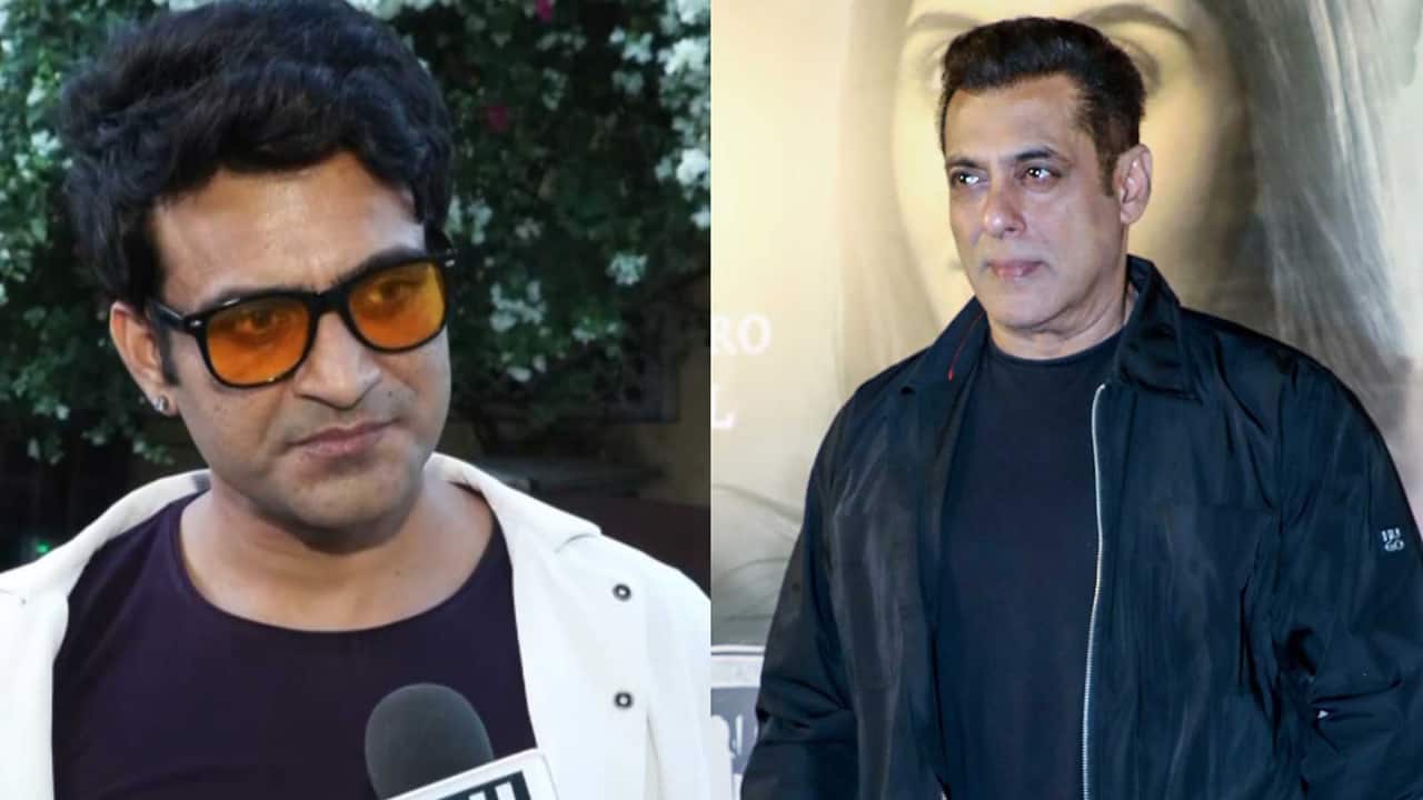 Sonu Mishra quits ‘Kala Hiran’ over alleged anti-Salman Khan narrative, says, 'Film had been made to tarnish the name...'