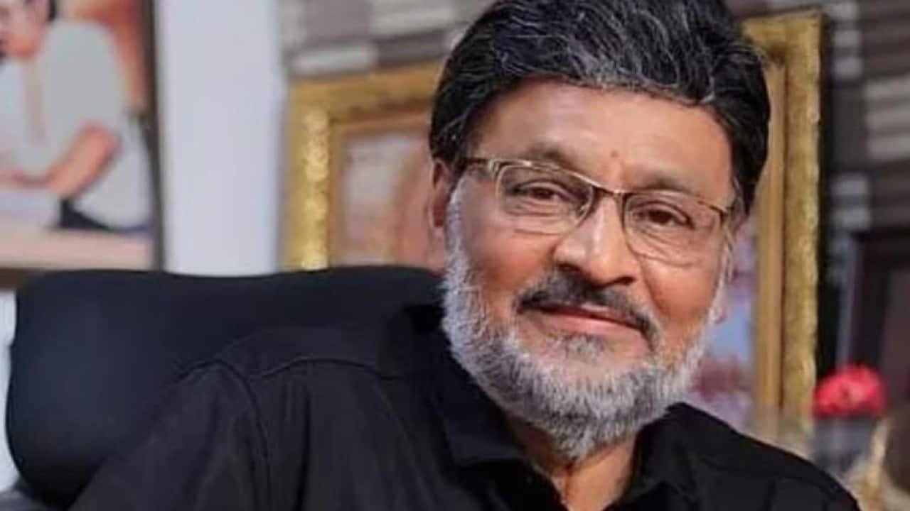 Veteran Tamil filmmaker, K Bhagyaraj, passes away at 73: report