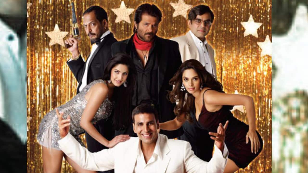 Dialogue of the day from Welcome: 'Pyaar bhi bohot pyara hota hai'