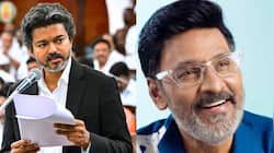 Tamil Nadu CM Vijay mourns K Bhagyaraj’s demise, announces state honours