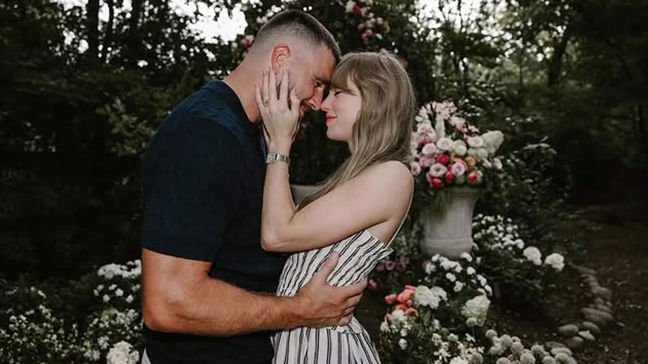 Taylor Swift and Travis Kelce's wedding: Venue, guest list, rules and bridesmaids - All you need to know
