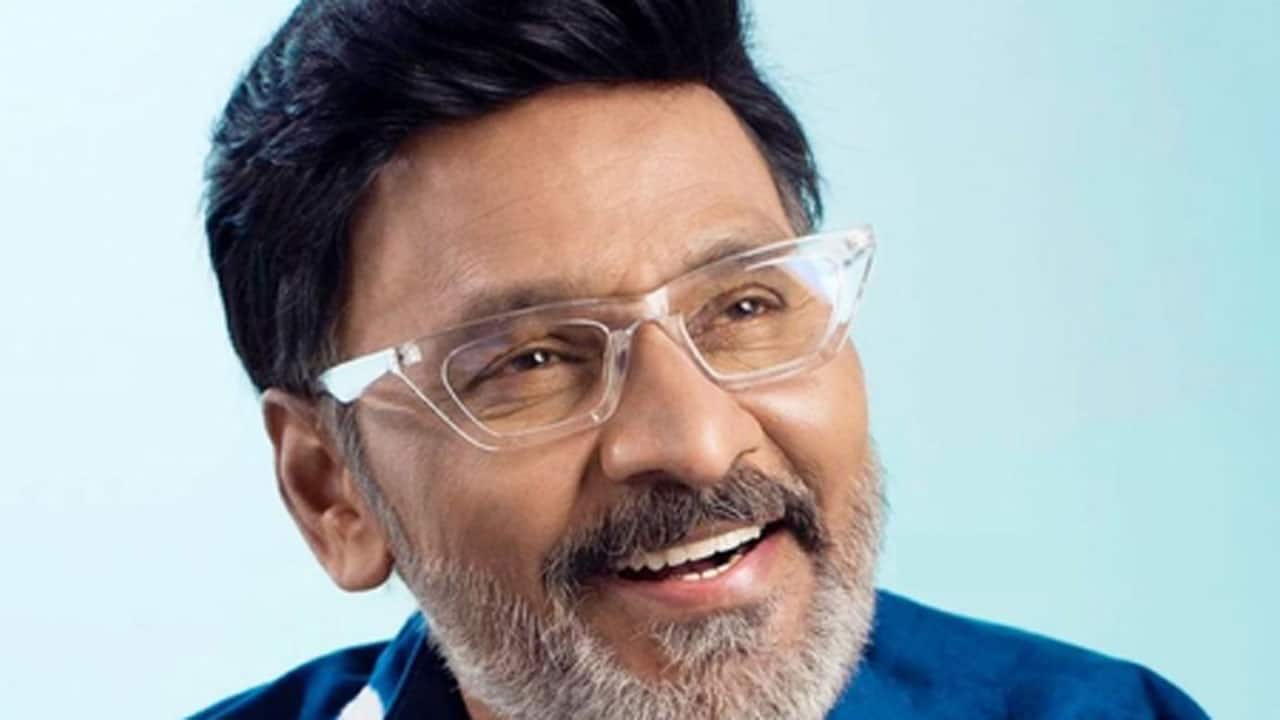 Tamil director K Bhagyaraj's death: Chiranjeevi 'deeply shocked', Kamal Haasan to Mammootty mourn demise