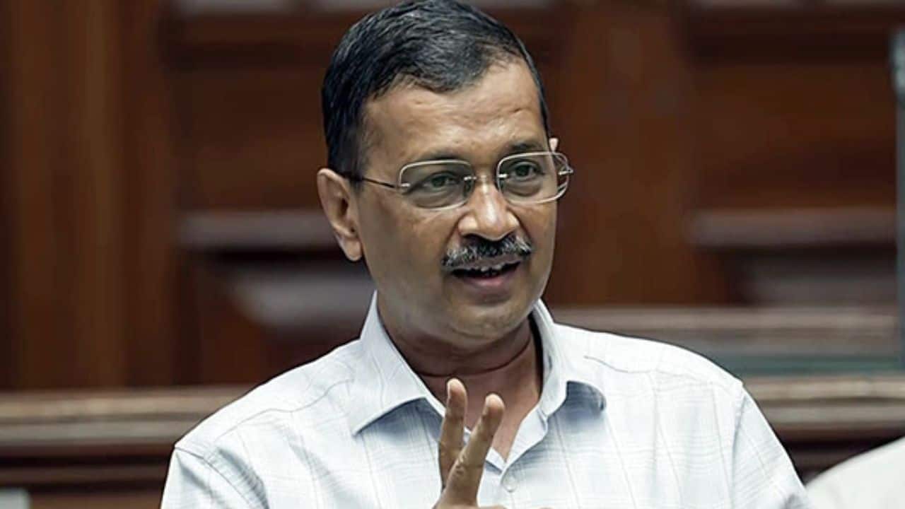 Kejriwal announces ‘Ek Shaam Shivji Ke Naam’ program across 22 cities in Punjab