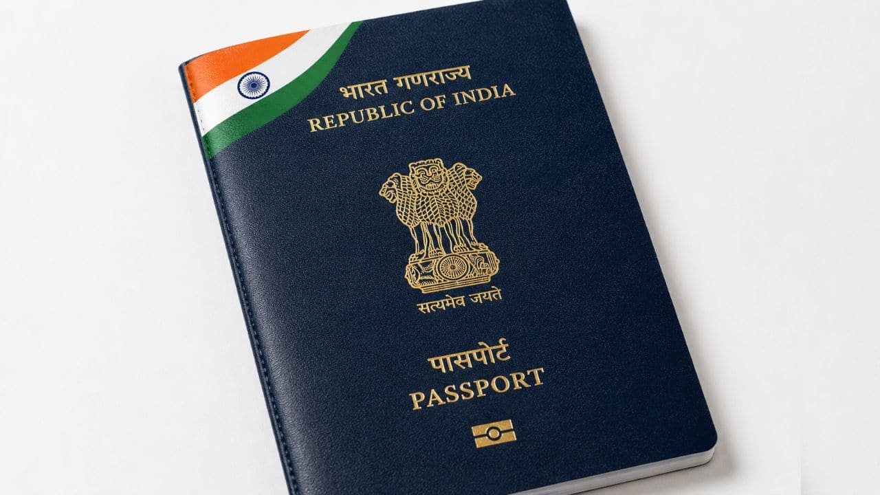 EC clears air: Passport is valid document for voter list inclusion