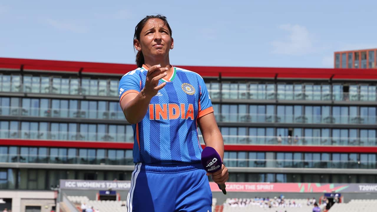 India vs Australia: Women's T20 World Cup 2026 Group Stage Decider | Quick Digest