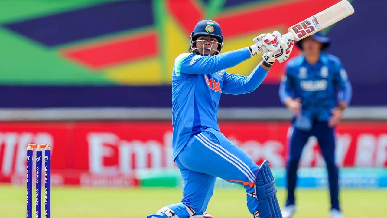 India vs Ireland: Aakash Chopra explains why Sooryavanshi should miss 2nd T20I