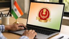 SSC ASO LDCE 2026: Notification released for 341 Vacancies; Applications open