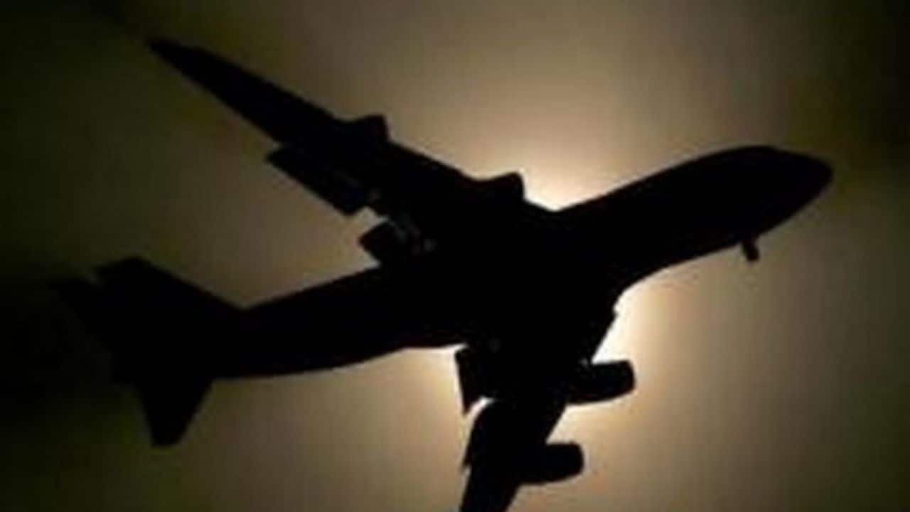 BREAKING: Civilian plane crashes in eastern France, killing 11 people