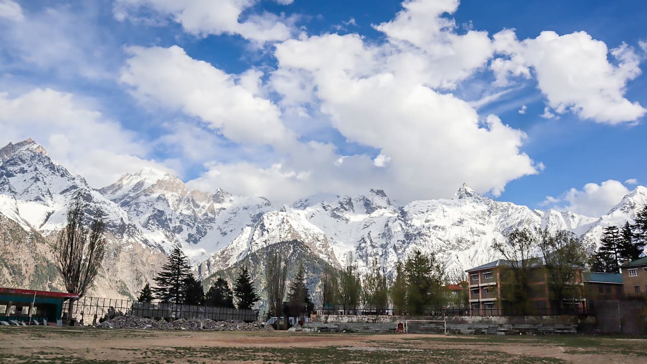 Kinnaur Kailash Yatra postponed indefinitely over safety concerns