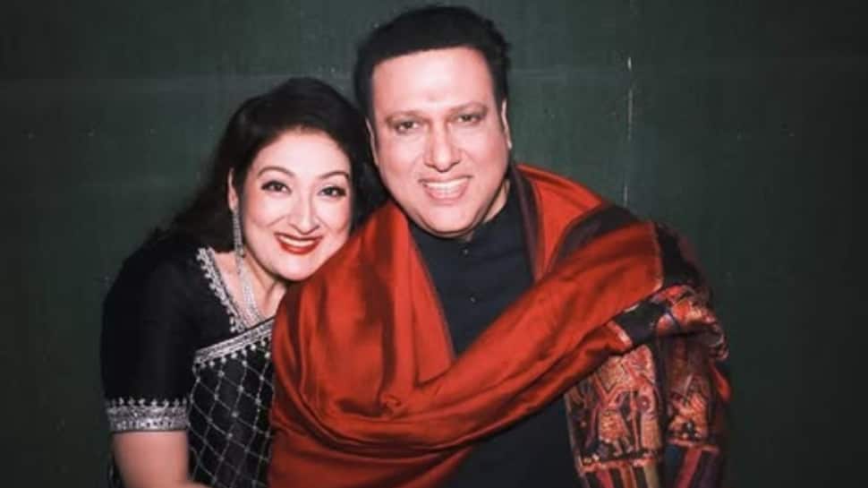 'Pyaar mein toh har cheez...': Sunita Ahuja says Govinda had ‘many affairs,’ drops bombshell on Lock Upp
