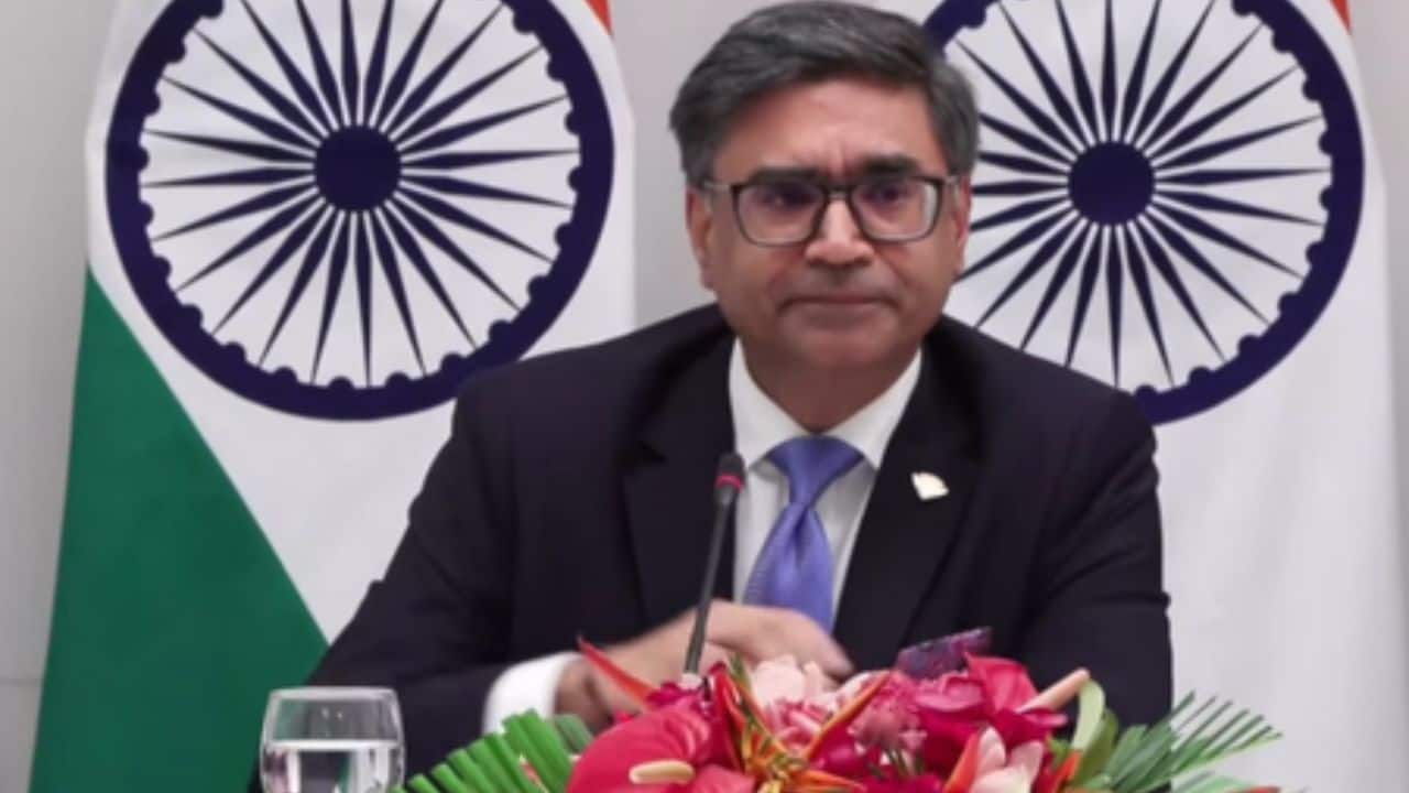 India Says Seychelles Partnership Is Built on Trust, Not Transactions