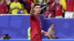 FIFA World Cup 2026: Ronaldo's Portugal learn round of 32 opponents 