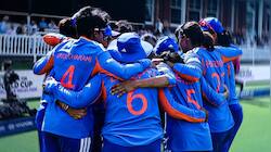 India knocked out of Women’s T20 World Cup 2026 after loss against Australia