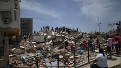 Venezuela earthquake death toll rises to 1,450; 3,238 injured