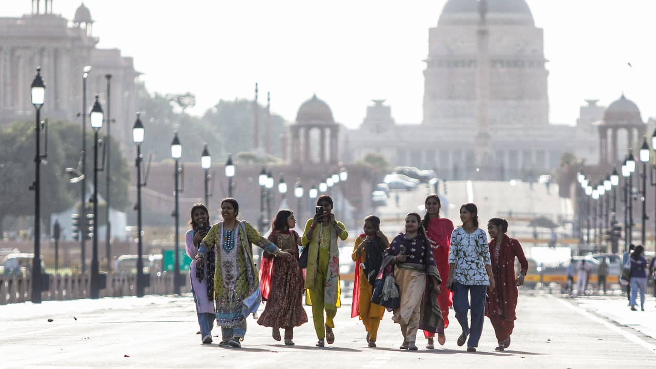 IMD weather update: Monsoon advances into central India; heavy rain alert for northeast, severe heatwave in UP, Bihar