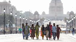 IMD weather update: Monsoon advances into central India