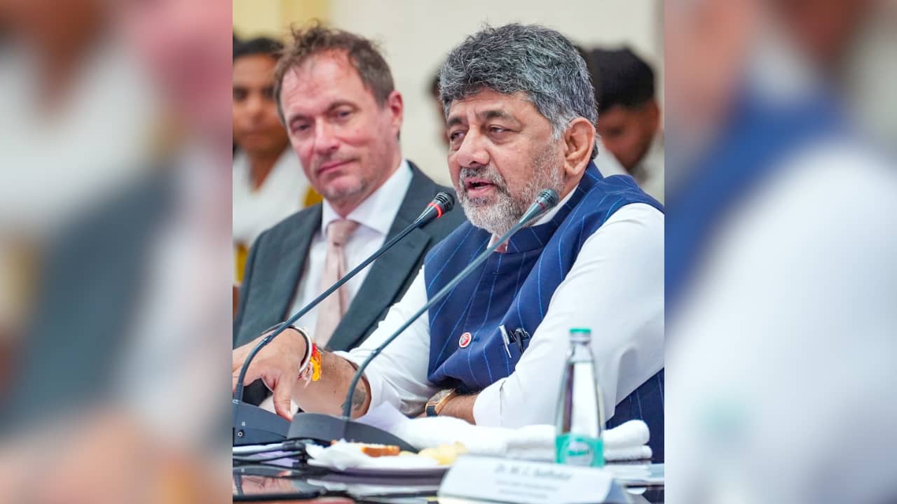 Karnataka ‘gutka’ ban? CM DK Shivakumar warns of total ban if pan masala products contain drugs