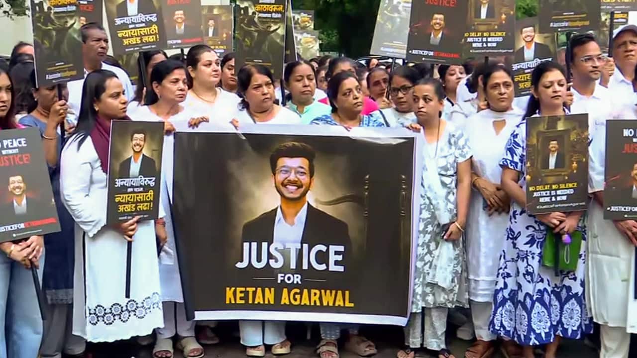 How Google search history & deleted chats exposed plot to push Ketan Agarwal off Lohagad Fort