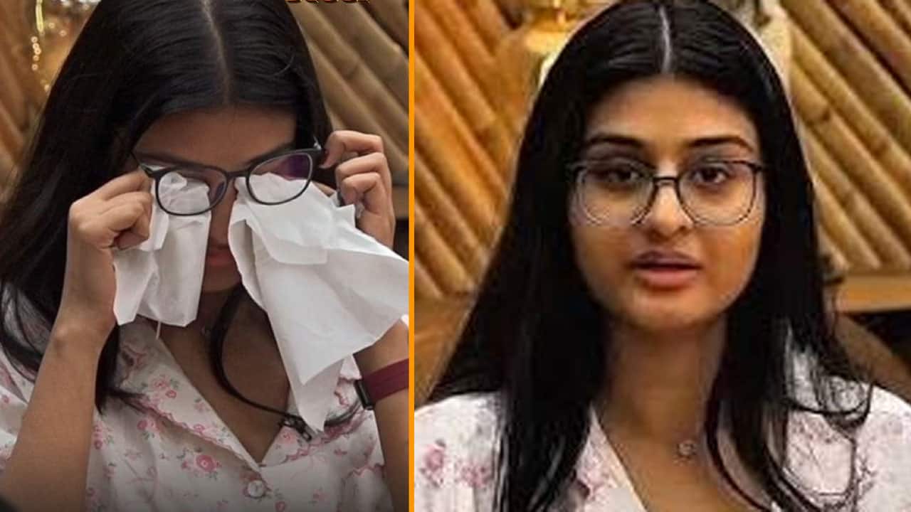 Payal Gaming breaks down on Alliance, recalls deepfake video controversy: 'Bolne mein bhi sharam aa rahi...'