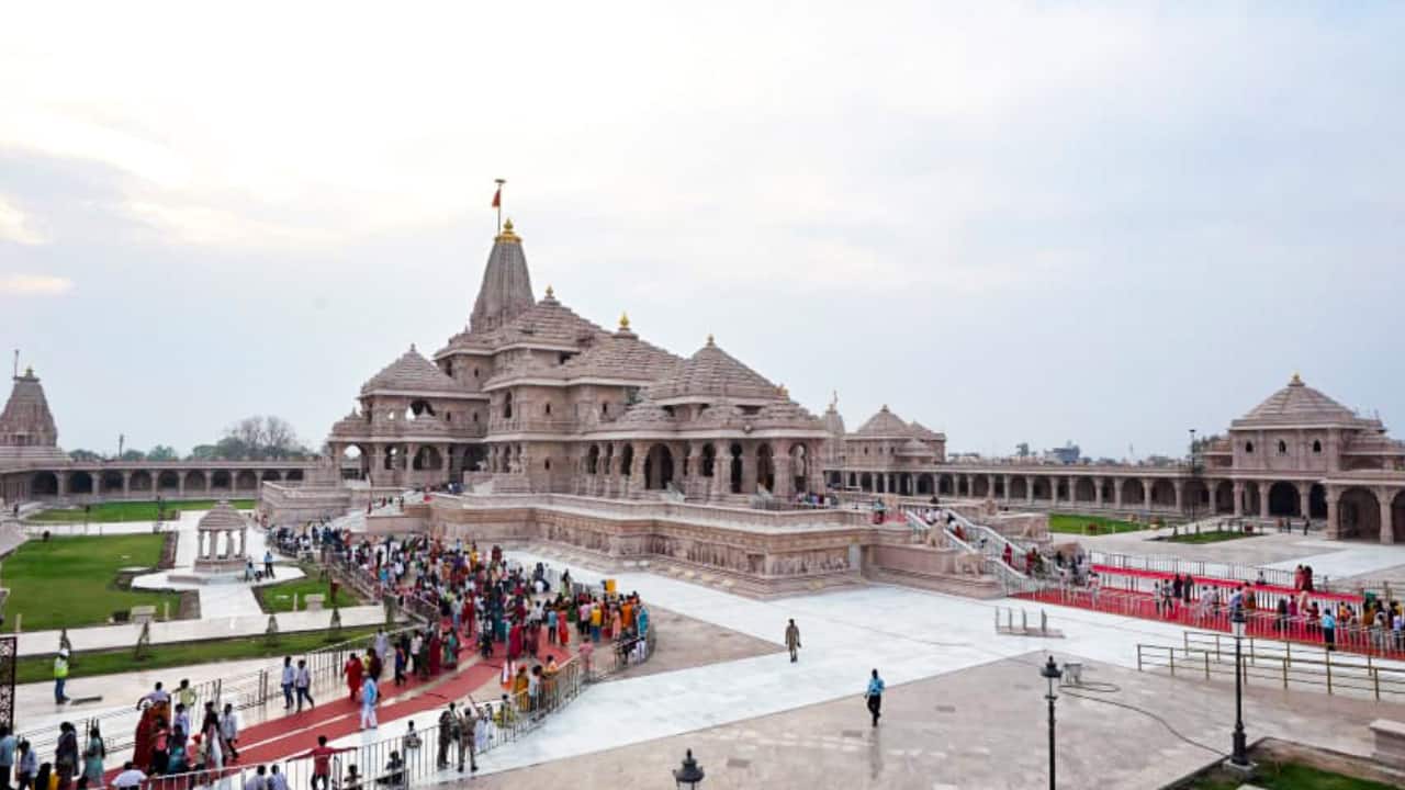 ‘What’s the urgency?’ Supreme Court rejects urgent hearing in Ram Temple donation case