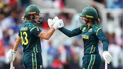 Women's T20 World Cup 2026 semi-final fixtures: Teams, dates & venues