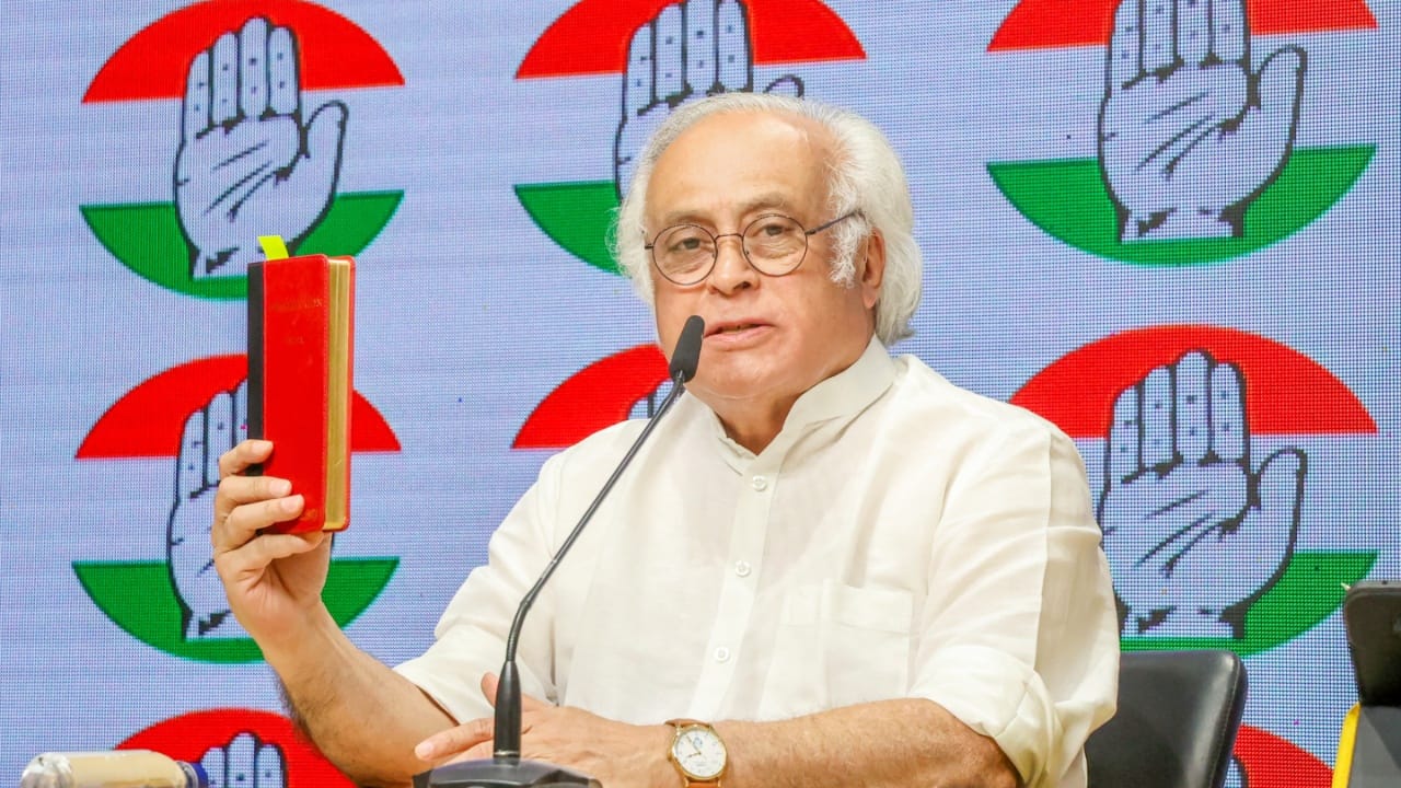 Congress vows to keep up pressure on Madhya Pradesh CM to resign over land scam allegations