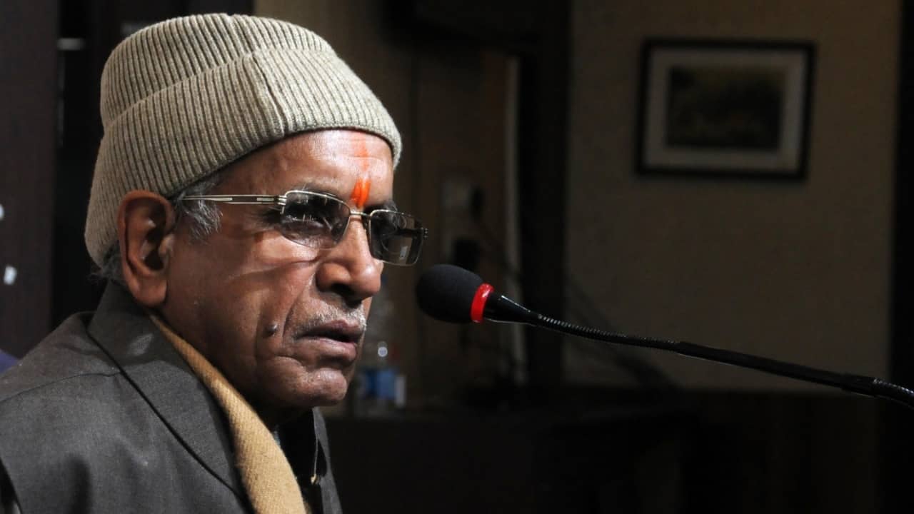 What did Champat Rai tell police in Ayodhya`s Ram Mandir donation embezzlement case?