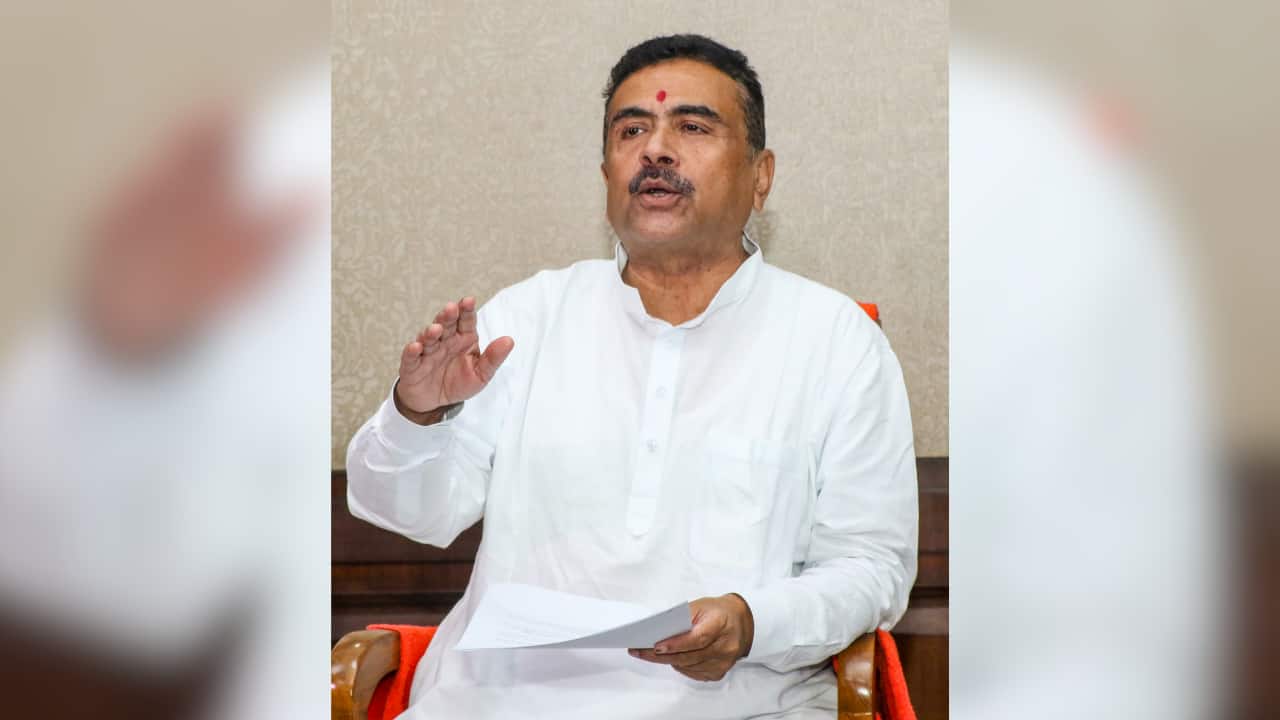 Suvendu Adhikari to make statement on UCC bill in West Bengal assembly today; several other key legislations set for introduction